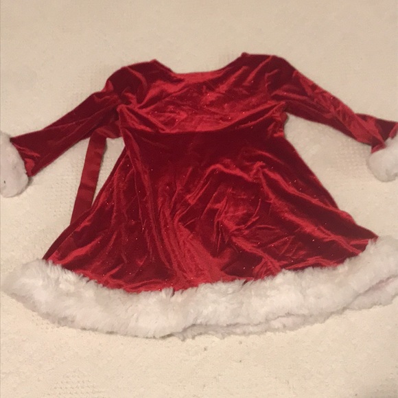 Bonnie Jean young Ladies Princess Dress - Picture 8 of 10